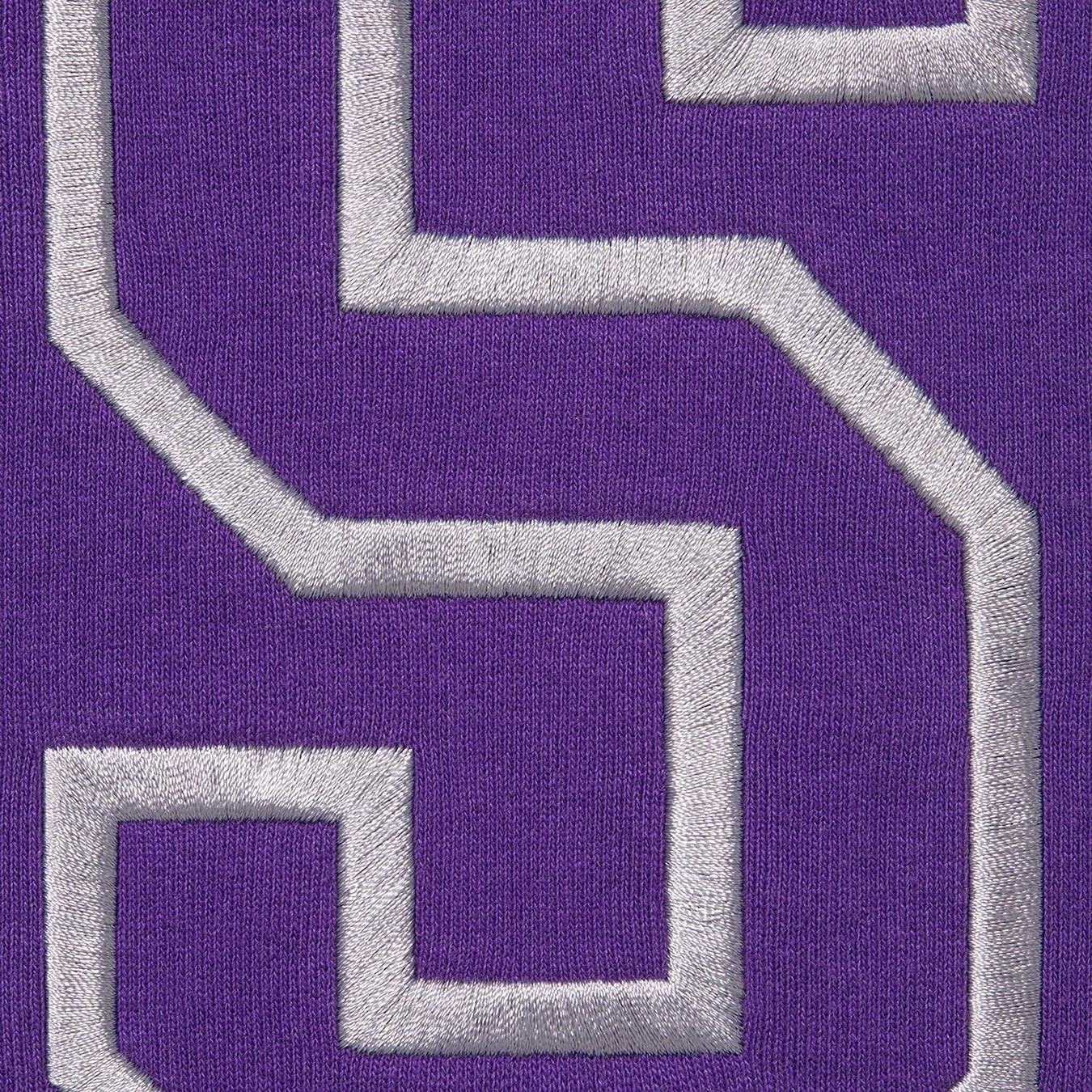 State Hooded Sweatshirt view 7
